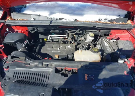 2016 Chevrolet Trax Lt z USA, uszkodzony, nr VIN KL7CJLSB6GB659948